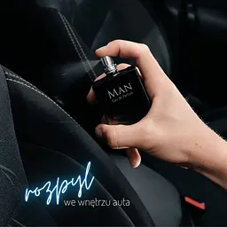 Ароматизатор повітря спрей K2 Evos - Man EAU de Parfum V001 (К20754) - мініатюра 4