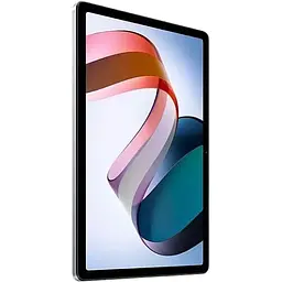 Планшет Xiaomi Redmi Pad 4/128GB Moonlight Silver (VHU4171EU) сріблястий