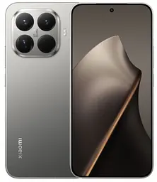 Смартфон Xiaomi 15T Pro 12/512Gb Gray Global version