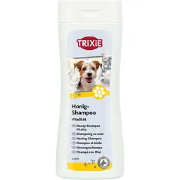 Шампунь Trixie для собак, з медом, 250 мл