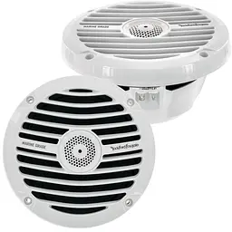 Морська акустика Rockford Fosgate Marine Prime RM0652 - мініатюра 2