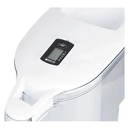 Фільтр-глечик Brita Aluna Mxpro білий (1052801) - мініатюра 5