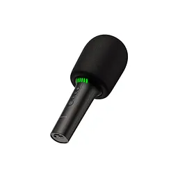 Портативний караоке мікрофон HAVIT HV-SK851BT 5W Black HAVIT (28220-000)
