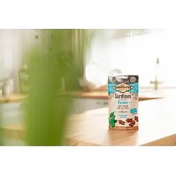 Ласощі Carnilove Cat Semi Moist Snack для котів сардина та петрушка 50 г - мініатюра 6
