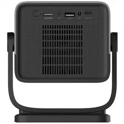 Проєктор HP MC475 короткофокусний LED LCD FHD 200 ISO Lm 16:9 Whale OS HDMI Wi-Fi Bluetooth Out сірий - мініатюра 4