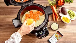 Мультиварка Tefal CY855830 (6707922) - мініатюра 6