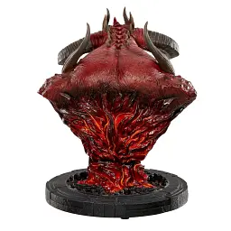 Статуетка Diablo Bust (Діабло) 26 см - мініатюра 3