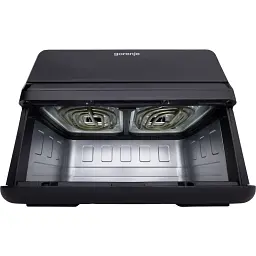 Мультипіч Gorenje AF2700BP Black UA - мініатюра 3