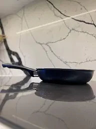 Сковорідка Tefal New Comfort Grip 24 см., з титановим антипригарним покриттям - мініатюра 4