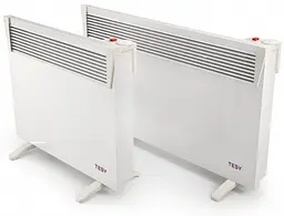 Обігрівач Tesy CN 03 200 MIS F [73365] - мініатюра 2