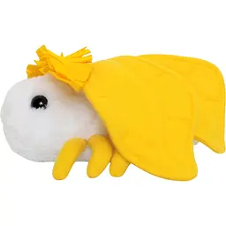 Іграшка плюшева WP Merchandise Міль Сонячна - мініатюра 3