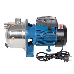 Насос поверхневий струменевий Vitals Aqua JS 1051de (123164) - мініатюра 4
