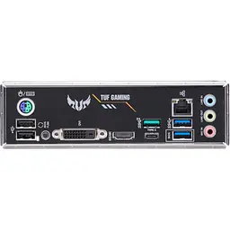 Материнська плата Asus TUF Gaming B450M-Plus II (90MB1620-M0EAY0) [108159] - мініатюра 5