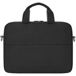 Сумка для ноутбука RivaCase 14" 7522 Prater, Black (7522Black) - мініатюра 2