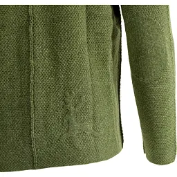 Светр Habsburg Poland-Strick 52 Green - мініатюра 3