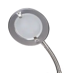Торшер FH-017/2 LED SN - мініатюра 2