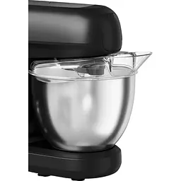 Кухонна машина Tefal Bake Partner QB525838 [131358] - мініатюра 4