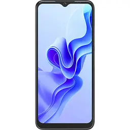 Смартфон Doogee N50 Pro 8/256 Gb чорний (Granite Black) - мініатюра 3