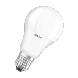 Лампочка Osram LED VALUE CL A60 6,5W/830 230VFR E27 10X1 (4058075623040) - мініатюра 2