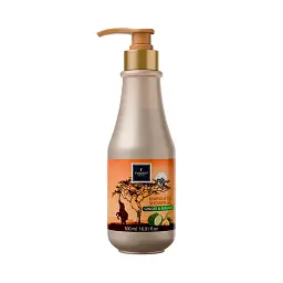 Гель для душу Famirel Marula Oil Імбир і Бергамот, 500 мл