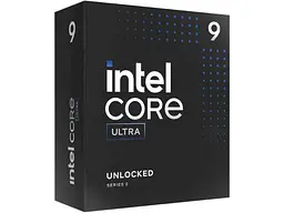 Процесор Intel Core Ultra 9 285K (BX80768285K)