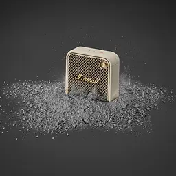 Колонка Marshall Willen II Cream 10W Original (Підтримка офіційного додатку)(1006717) - мініатюра 7