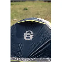 Намет для кемпінгу Coleman Darwin 2 New (127879) - мініатюра 5