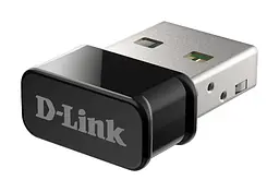 D-Link WiFi-адаптер DWA-181 AC1300 USB - мініатюра 4