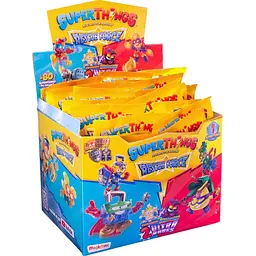 Фигурка SuperThings Rescue Force в ассортименте (PST10D162IN00)