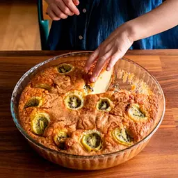 Форма для випічки Pyrex 26 см 2.1 л kuh0016066 - мініатюра 3