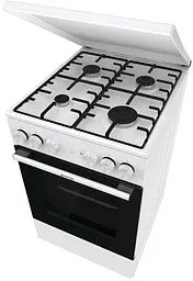 Плита Gorenje GK5A22WH - мініатюра 3