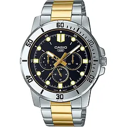 Годинник Casio MTP-VD300SG-1E