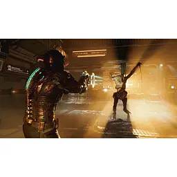 Ключ активації Microsoft Dead Space для Xbox Series - мініатюра 4