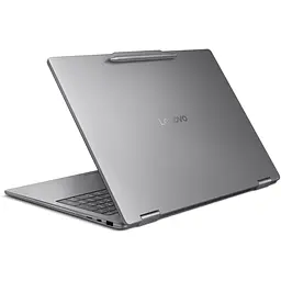 Ноутбук Lenovo Yoga 7 2-in-1 16ILL10 Ultra 7 256V 48GHz,16GB LPDDR5x,512GB,Arc,Windows 11 - мініатюра 16
