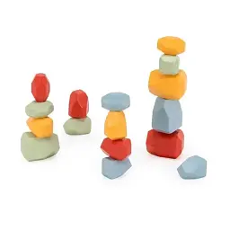 Набір іграшок Viga Toys PolarB Зростаємо разом від 3 років (44266FSC) - мініатюра 9
