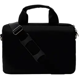 Сумка для ноутбука Vinga NB1301 13` Black (NB1301BK) [120768] - мініатюра 4