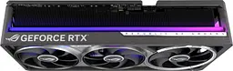 Відеокарта ASUS RTX 5080 16GB ROG Astral (ROG-ASTRAL-RTX5080-16G-GAMING) (GDDR7, 256 bit, PCI-E v5.0 x16) - мініатюра 11