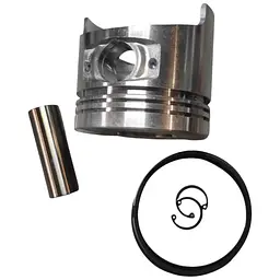 HT135/9HP Поршневий к-т +0.5 (309077)