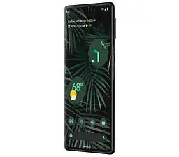 Смартфон Google Pixel 6 Pro 12/128GB Stormy Black - мініатюра 5