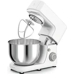 Кухонна машина Tefal Bake Essential QB160138 UA - мініатюра 4