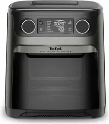Мультипіч Tefal Easy Fry Multifunctional FW5558E0 Black UA