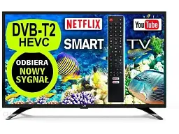 Телевізор LIN 40LFHD1200 - мініатюра 5