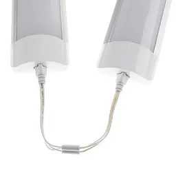 Світильник лінійний LED Brille 32-914 FLF-02 K 36W WW світлодіодний - мініатюра 4