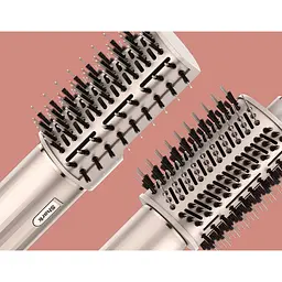 Стайлер Shark FlexStyle 5-in-1 Hair Styler and Dryer Stone (HD446SLEU) - мініатюра 3