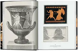 The Complete Collection of Antiquities from the Cabinet of Sir William Hamilton - мініатюра 3