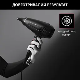 Фен CV888LF0 ROWENTA teh0021518 - мініатюра 7