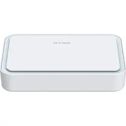 Роутер D-Link DBR-330 AX3000, 5G/LTE, 5260mА*год (DBR-330) - мініатюра 2