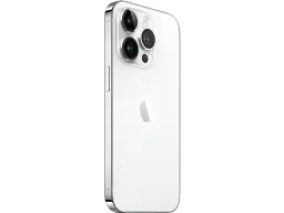 Смартфон Apple IPhone 14 Pro 512GB Silver (MQ1W3) - мініатюра 7