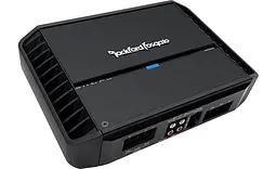 Двоканальний підсилювач Rockford Fosgate P400X2 - мініатюра 2