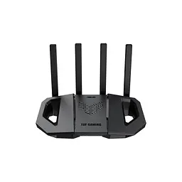 Маршрутизатор ASUS TUF-BE3600 V2 (90IG0A90-MO9C00)